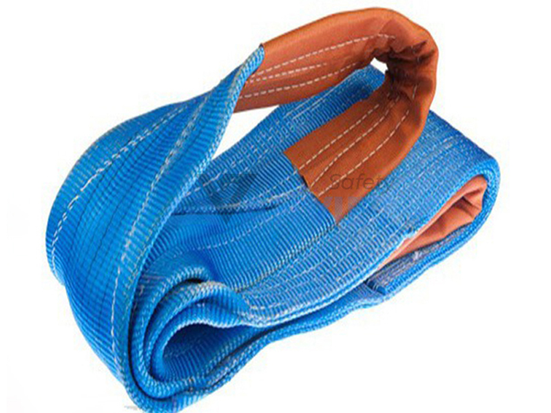 Dây Cẩu Thấm Hút Thấp: Giải Pháp Tối Ưu Cho Nâng Hạ An Toàn Trong Mọi Môi Trường